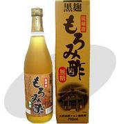 黒麹琉球もろみ酢(無糖)
