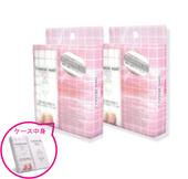 ���ꥹ����ͥ��륭�塼�ȡ�2�ĥ��å�